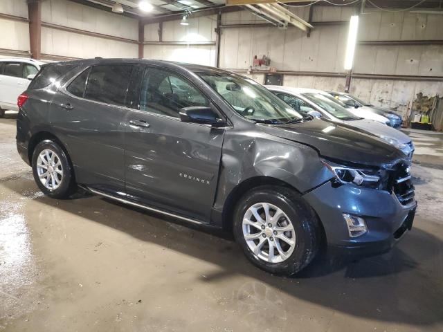 2018 CHEVROLET EQUINOX LT - 2GNAXSEVXJ6206846
