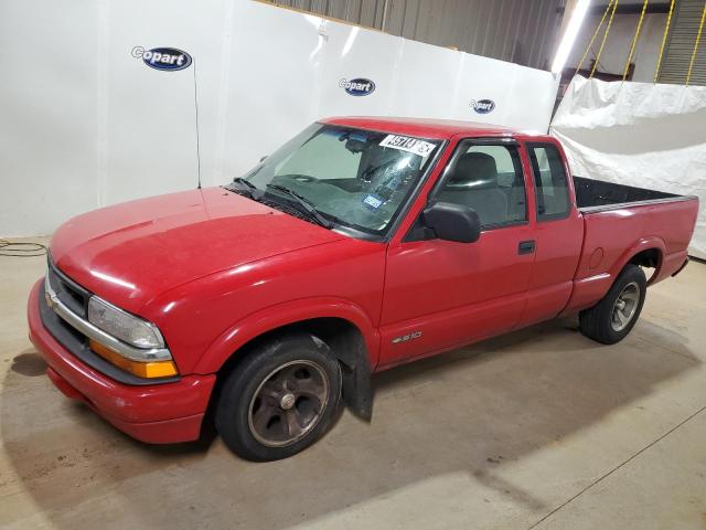 2000 CHEVROLET S TRUCK S1 #3112420209