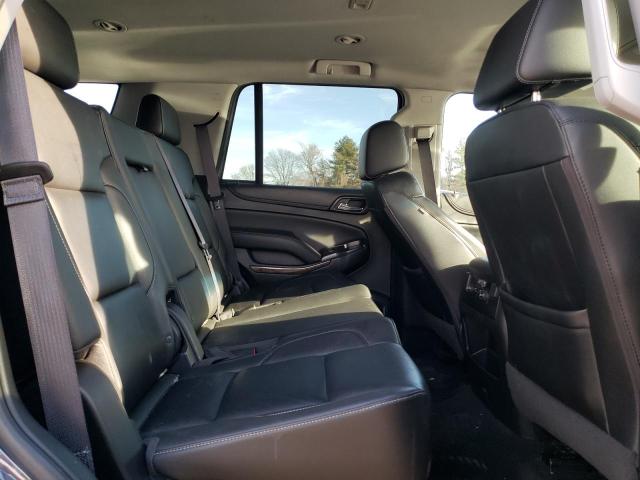 2016 CHEVROLET TAHOE K150 - 1GNSKBKC5GR340490