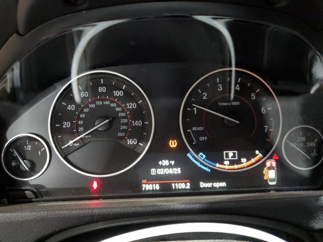 2016 BMW 328 XI SUL - WBA8E3G57GNU03863
