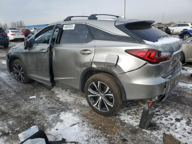 2020 LEXUS RX 350 - 2T2HZMDA5LC231050