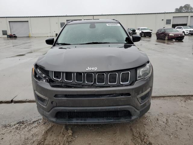 2018 JEEP COMPASS SP - 3C4NJCABXJT204510