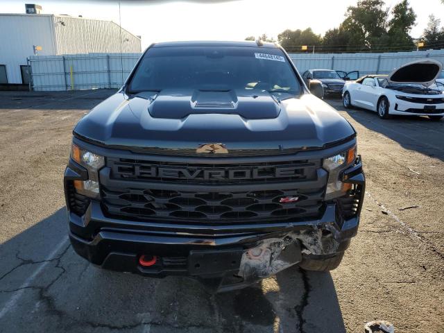 2024 CHEVROLET SILVERADO - 3GCUDCE83RG218772