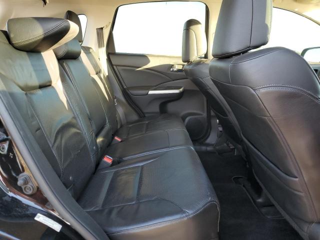 2015 HONDA CR-V EXL - 2HKRM3H74FH527369