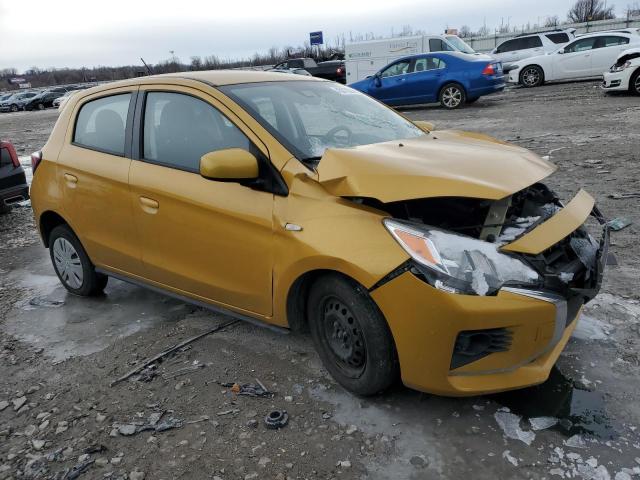 Vin: ml32auhj8rh000355, lot: 45318585, mitsubishi mirage es 20244