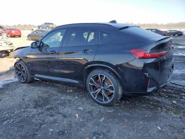 Vin: 5ym23ec09p9r64117, lot: 42924485, bmw x4 m m 20232