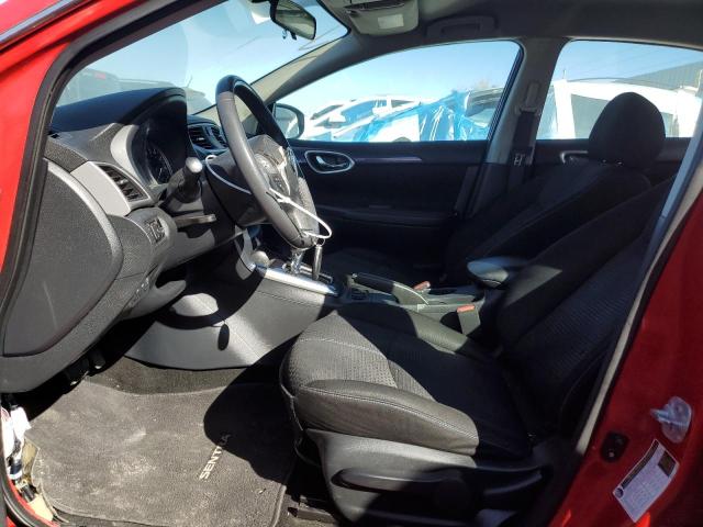 2017 NISSAN SENTRA S - 3N1AB7AP6HY279025