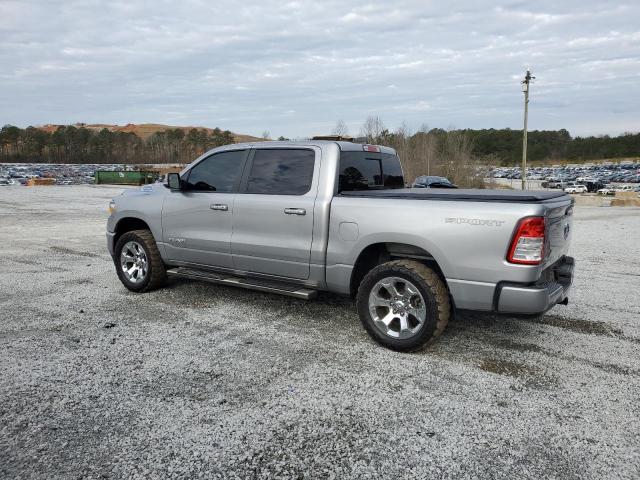 Vin: 1c6rrefg5nn398984, lot: 43238995, ram 1500 big horn/lone star 20222