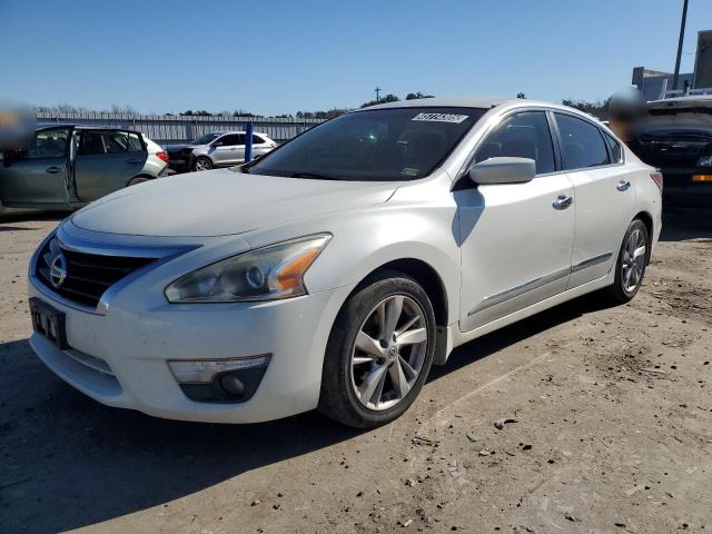 2015 NISSAN ALTIMA 2.5 #3107825148
