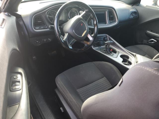 2019 DODGE CHALLENGER - 2C3CDZBT4KH578392
