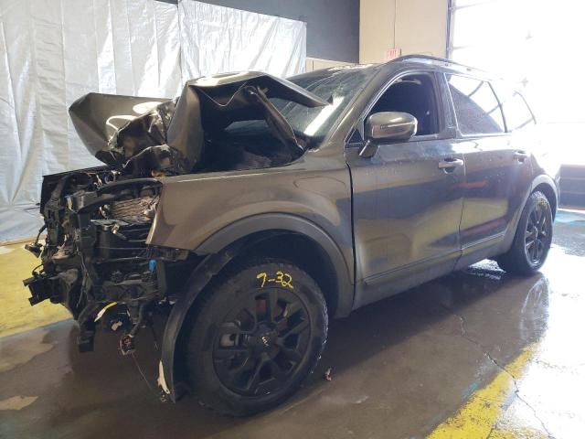 KIA TELLURIDE