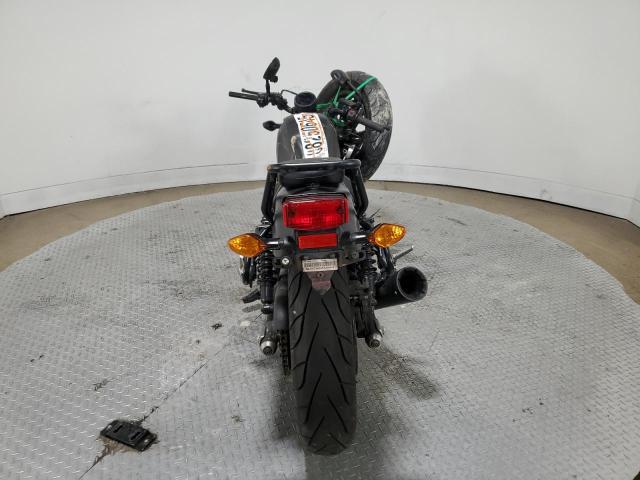 2019 HONDA CMX500 A MLHPC5654K5200419