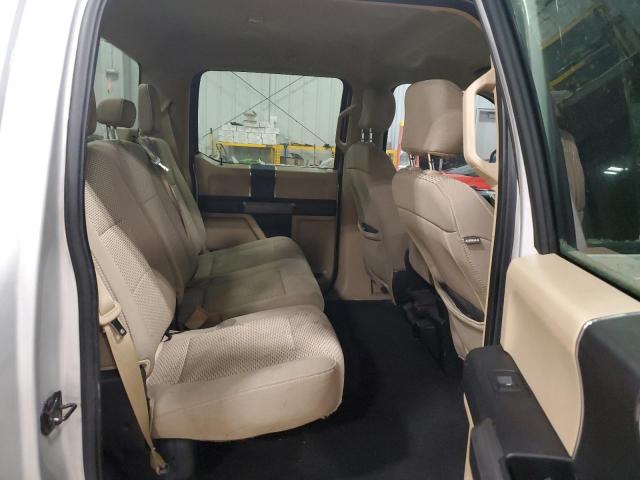 2018 FORD F150 SUPER - 1FTEW1C5XJKE77719