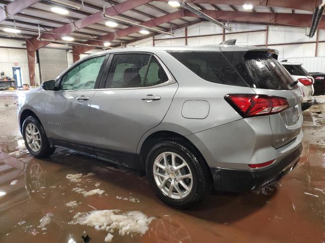 Vin: 3gnaxueg0rl364228, lot: 45393365, chevrolet equinox lt 20242