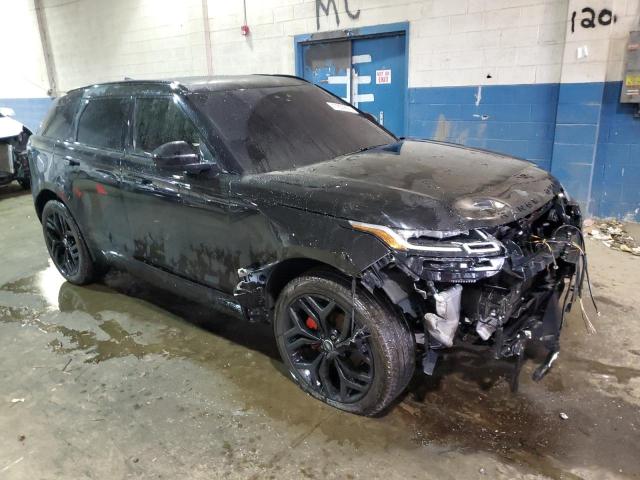 2019 LAND ROVER RANGE ROVE - SALYL2EX8KA796157