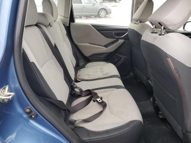 2019 SUBARU FORESTER JF2SKACC1KH463351