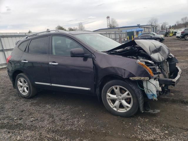 Vin: jn8as5mv1bw261692, lot: 47109665, nissan rogue s 20114
