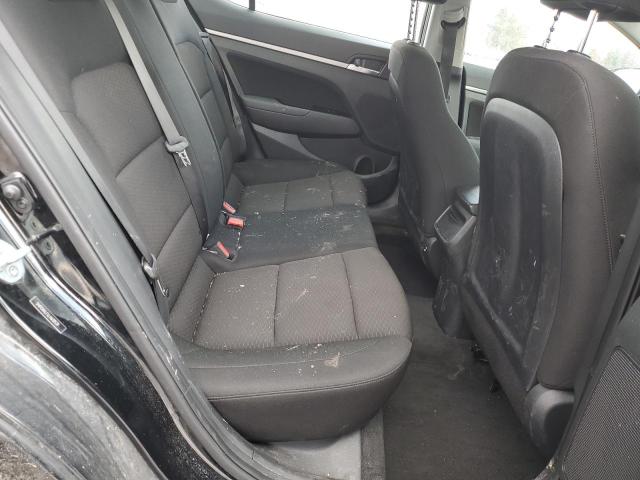 2020 HYUNDAI ELANTRA 5NPD84LF5LH630539