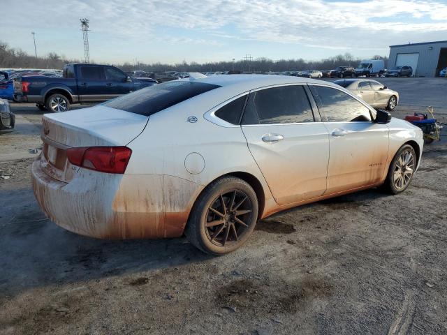 Vin: 2g11x5sl2f9263313, lot: 45961795, chevrolet impala ls 20153