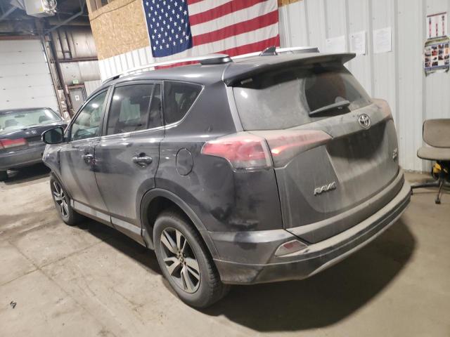 Vin: 2t3rfrev1jw775144, lot: 45999425, toyota rav4 adventure 20182