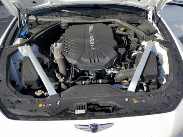 2023 GENESIS G70 BASE KMTG54TE1PU107870