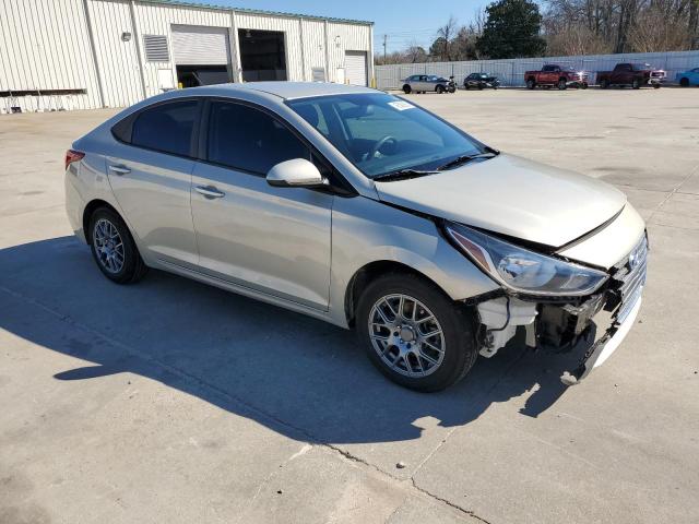 2019 HYUNDAI ACCENT SE - 3KPC24A38KE064787