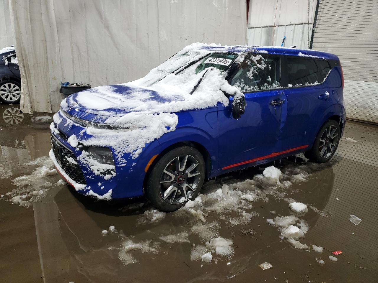 KNDJ53AF8M7738572 KIA SOUL GT-LI 2021