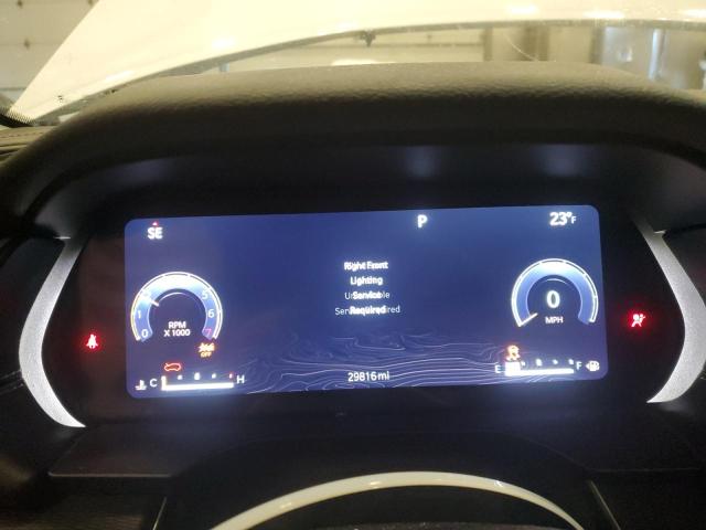 2023 JEEP GRAND CHER - 1C4RJHAG9PC562664