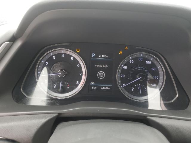 2020 HYUNDAI SONATA SEL - 5NPEL4JA3LH001257