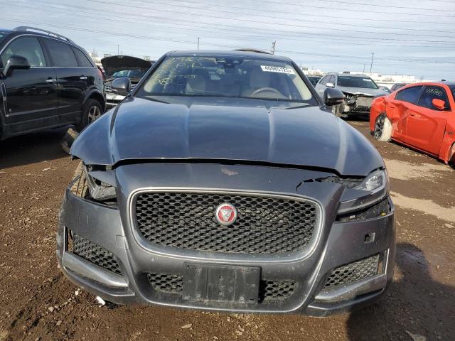 2016 JAGUAR XF PRESTIG SAJBK4BV8GCY18346