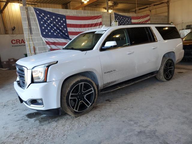 GMC YUKON K1500 SLE