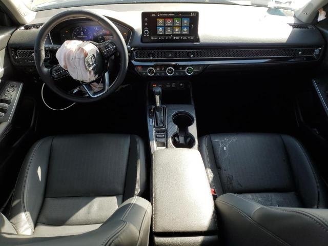 2024 HONDA CIVIC TOUR - 2HGFE1F96RH315158
