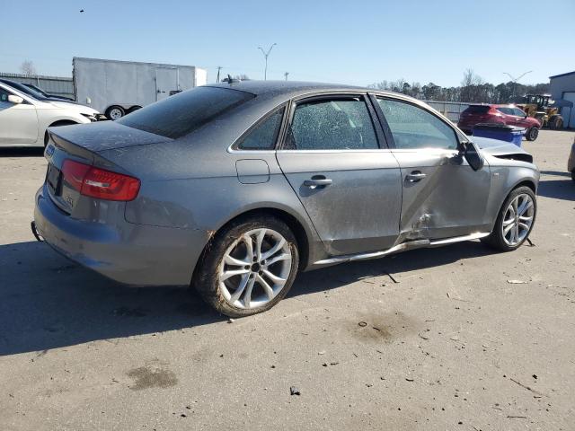2015 AUDI A4 PREMIUM - WAUFFAFLXFA069648