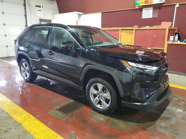 2022 TOYOTA RAV4 XLE - 4T3RWRFV1NU074270