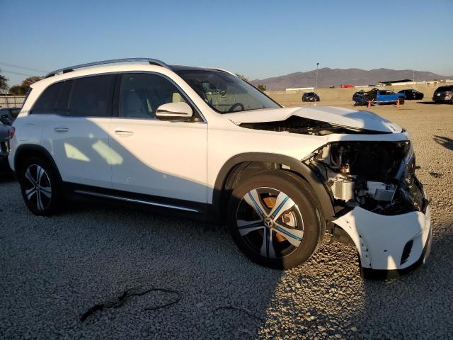 Vin: w1n9m0kb4pn042493, lot: 46915395, mercedes-benz eqb 300 4m 300 4matic 20234