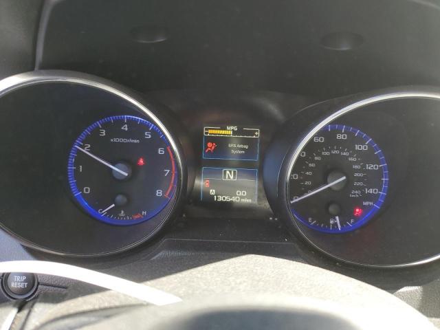 2015 SUBARU LEGACY 2.5 - 4S3BNAJ6XF3062614