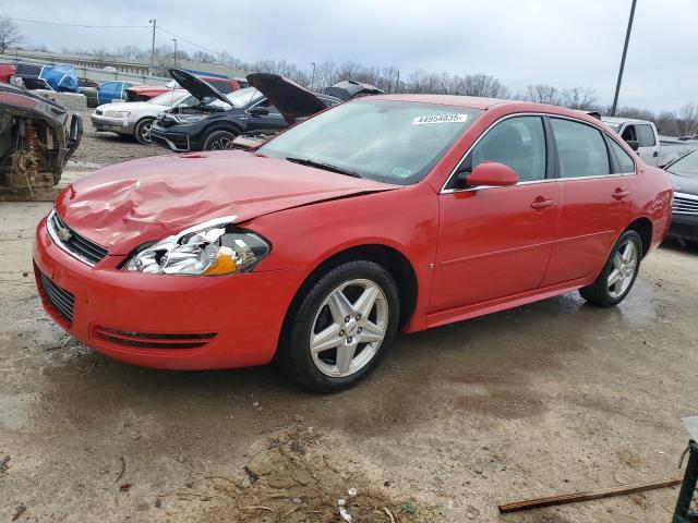 CHEVROLET IMPALA 1LT