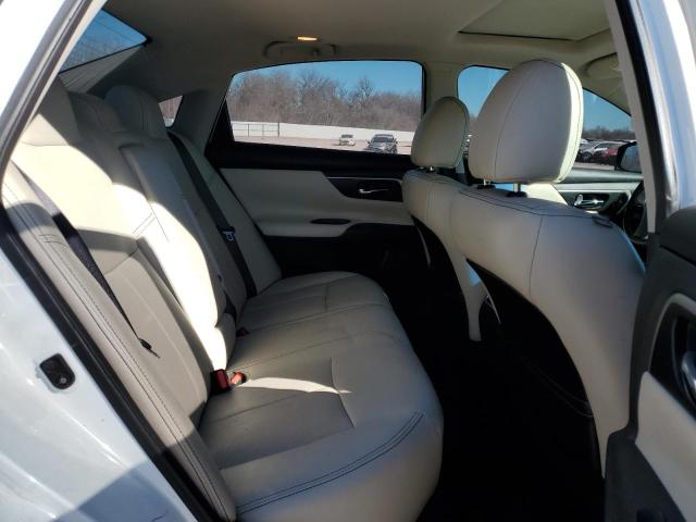 2015 NISSAN ALTIMA 2.5 - 1N4AL3AP1FC123568