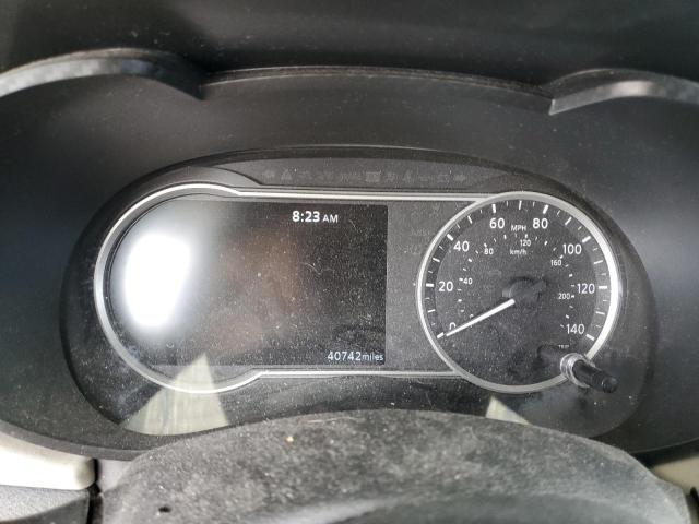 2020 NISSAN VERSA SV - 3N1CN8EV2LL805400