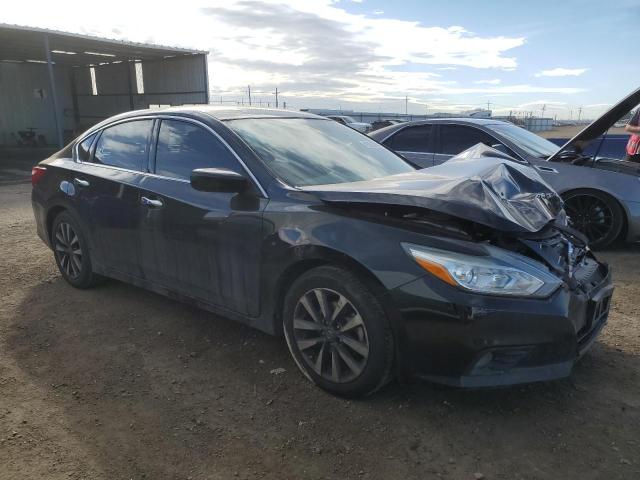 2017 NISSAN ALTIMA 2.5 - 1N4AL3AP6HC200437