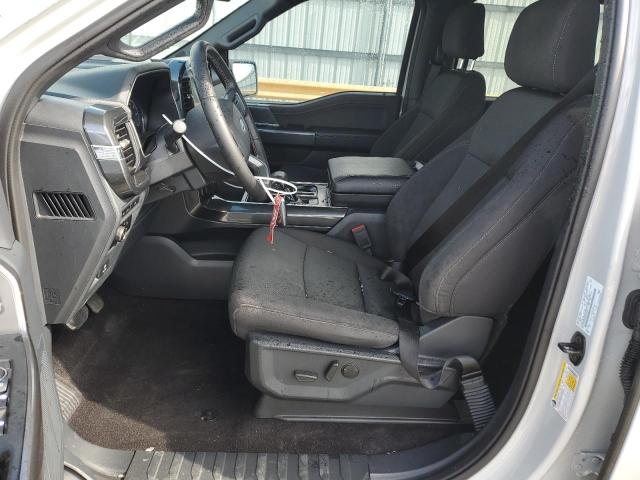 2023 FORD F150 SUPER - 1FTEW1CP4PKD26319