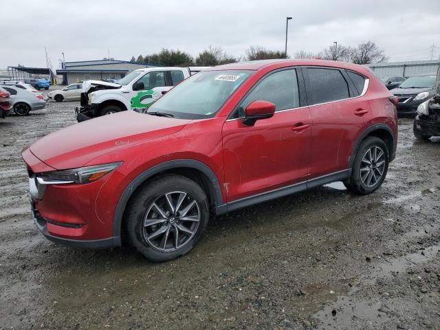 Vin: jm3kfbdl4h0104839, lot: 44403955, mazda cx-5 grand touring 2017 img_1