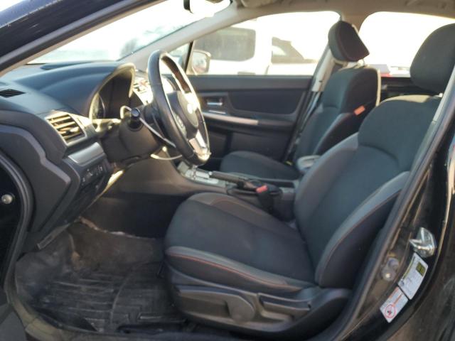 2017 SUBARU CROSSTREK - JF2GPADC3H8261755