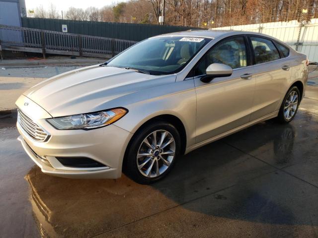 Vin: 3fa6p0h75hr388366, lot: 44427825, ford fusion se 2017 img_1