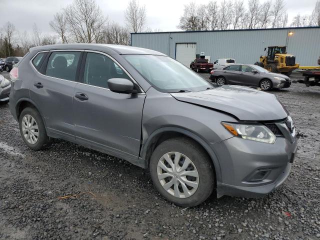 Vin: knmat2mv7gp681188, lot: 46440025, nissan rogue s 20164