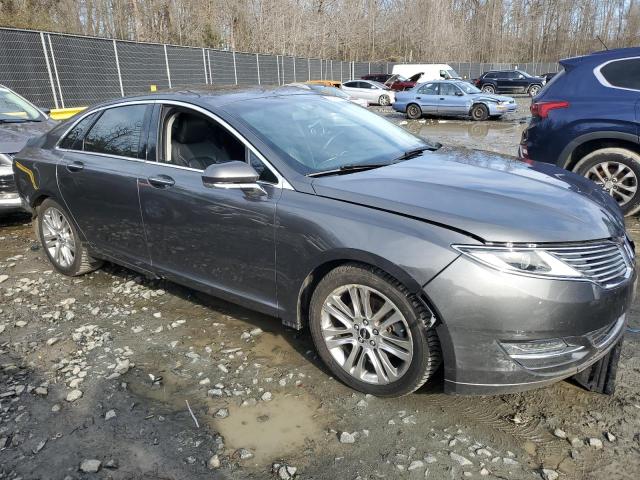 2015 LINCOLN MKZ - 3LN6L2J97FR618253