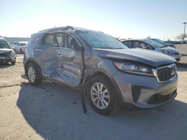 Vin: 5xypg4a3xlg667554, lot: 46855255, kia sorento l 20204