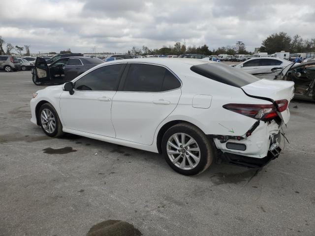 Vin: 4t1c11akxmu561753, lot: 44981715, toyota camry le 20212