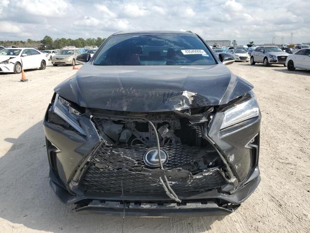 2017 LEXUS RX 350 BAS - 2T2ZZMCA2HC068273