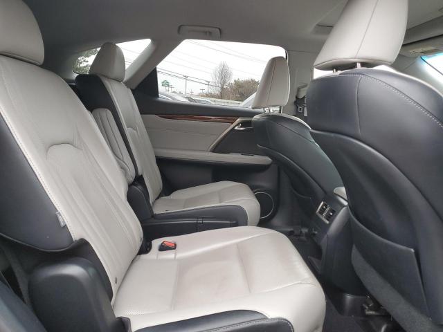2018 LEXUS RX 450H L JTJDGKCA7J2002652
